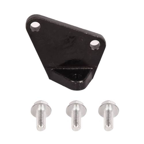 For Chevrolet GMC cylinder head repair clamp for rear left exhaust manifold 917-107