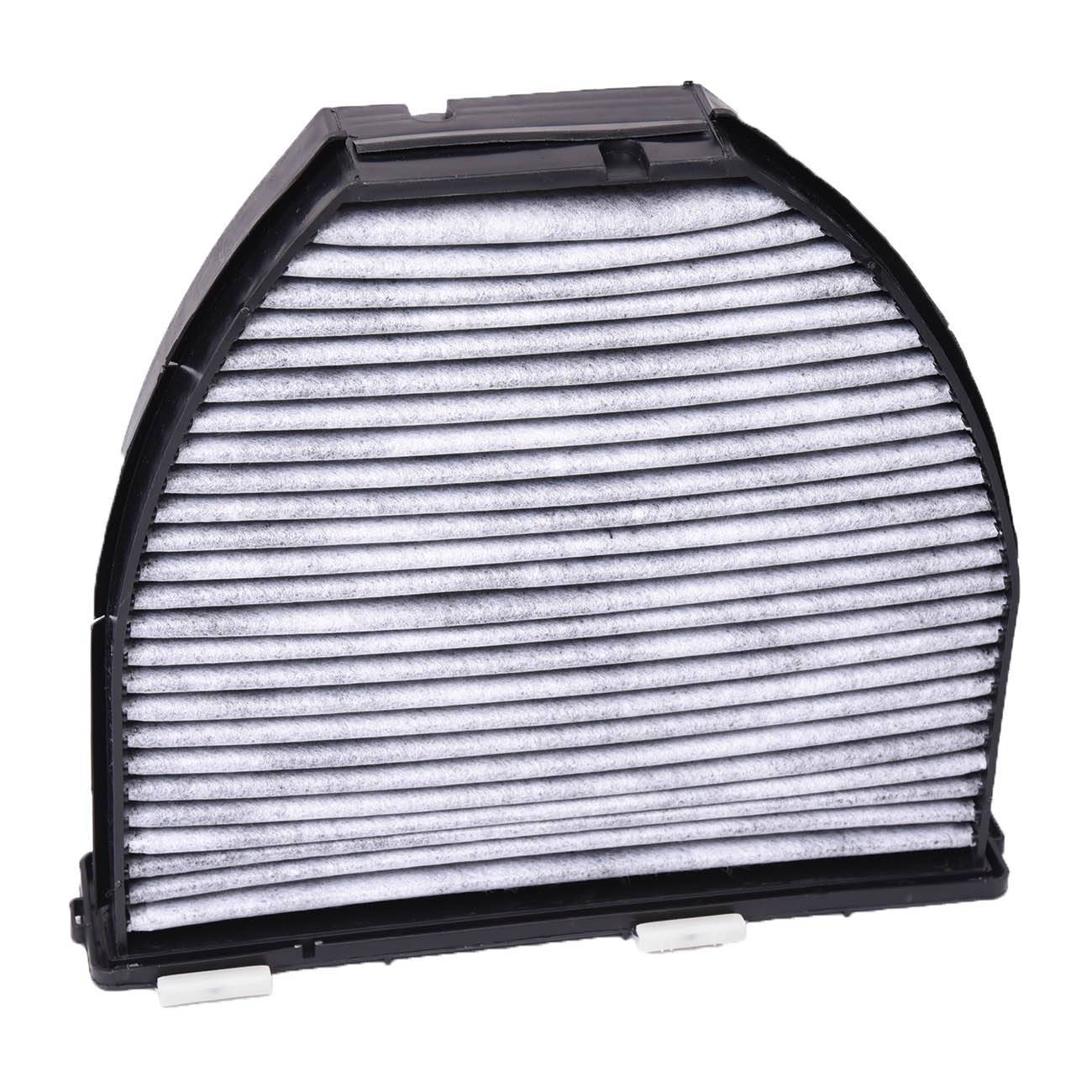 Cabin air filter for Mercedes-Benz W204 W212 C350 2048300018