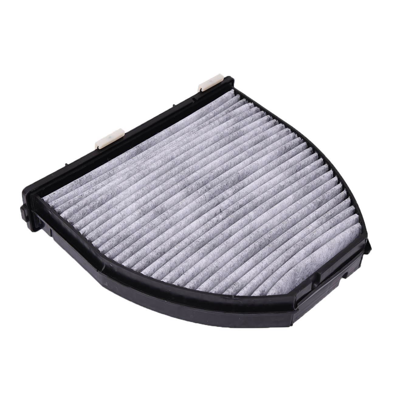 Cabin air filter for Mercedes-Benz W204 W212 C350 2048300018