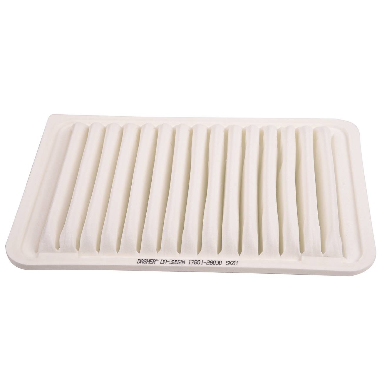 Engine air filter for Toyota Camry Venza 2007-2017 17801-28030