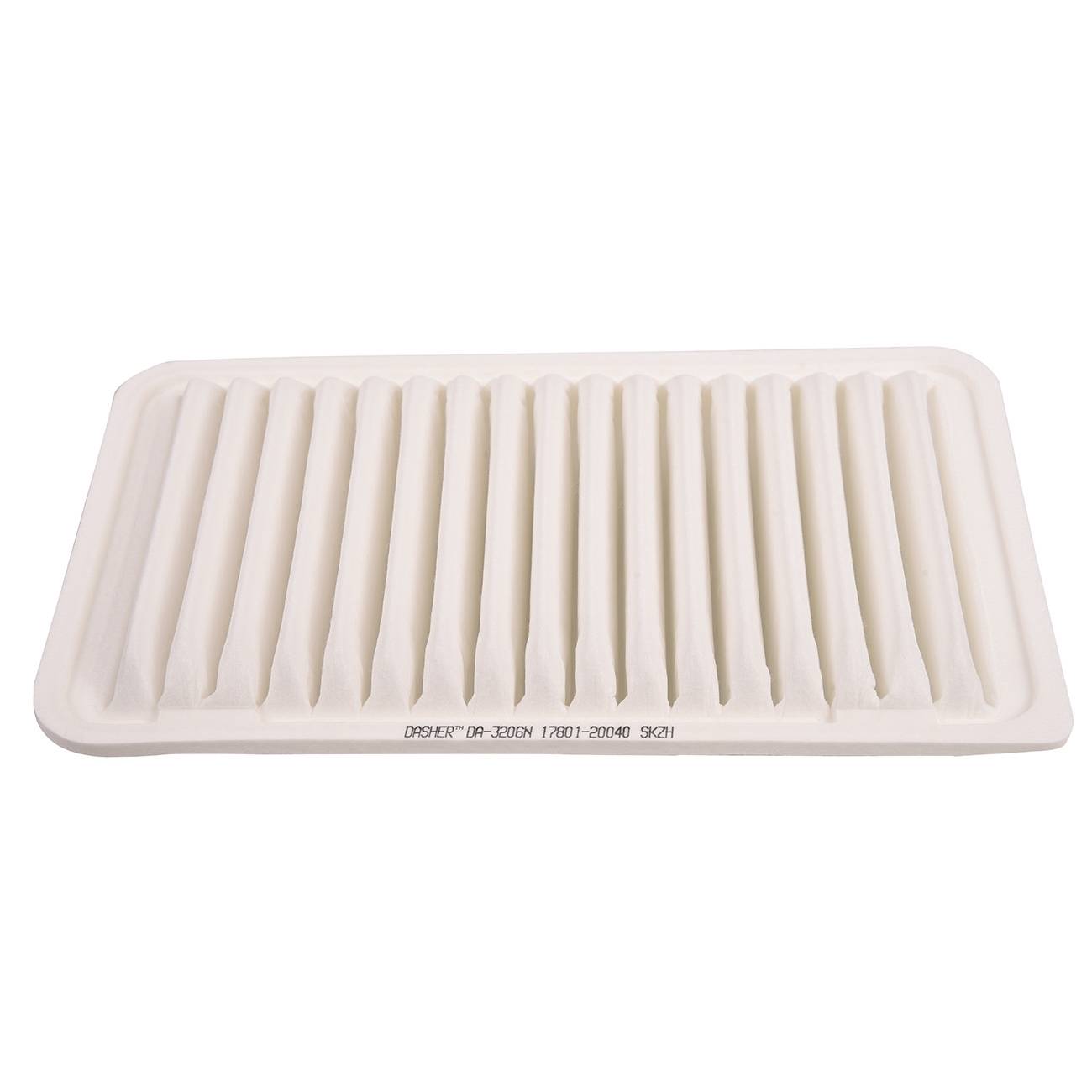 Engine air filter for Toyota Camry Highlander Sienna Solara 17801-20040