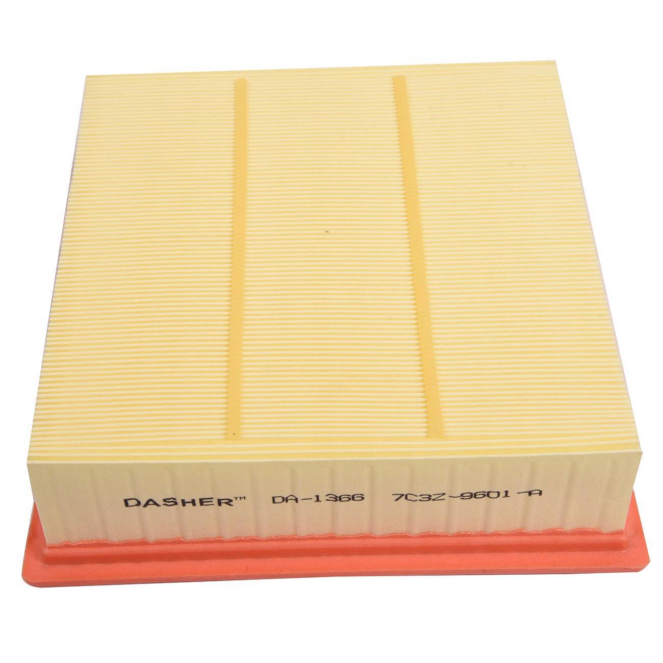 Suitable for Ford Expedition F-150 Lincoln Navigator Engine air filter 7C3Z-9601-A
