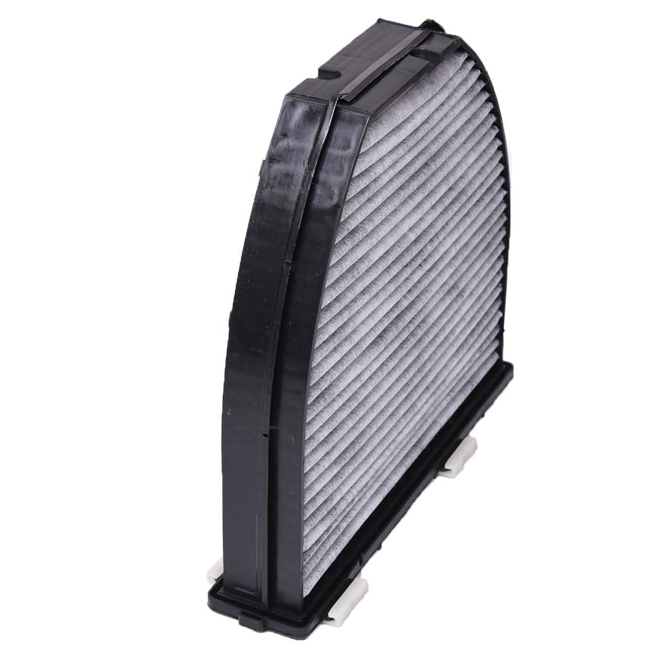 Cabin air filter for Mercedes-Benz W204 W212 C350 2048300018