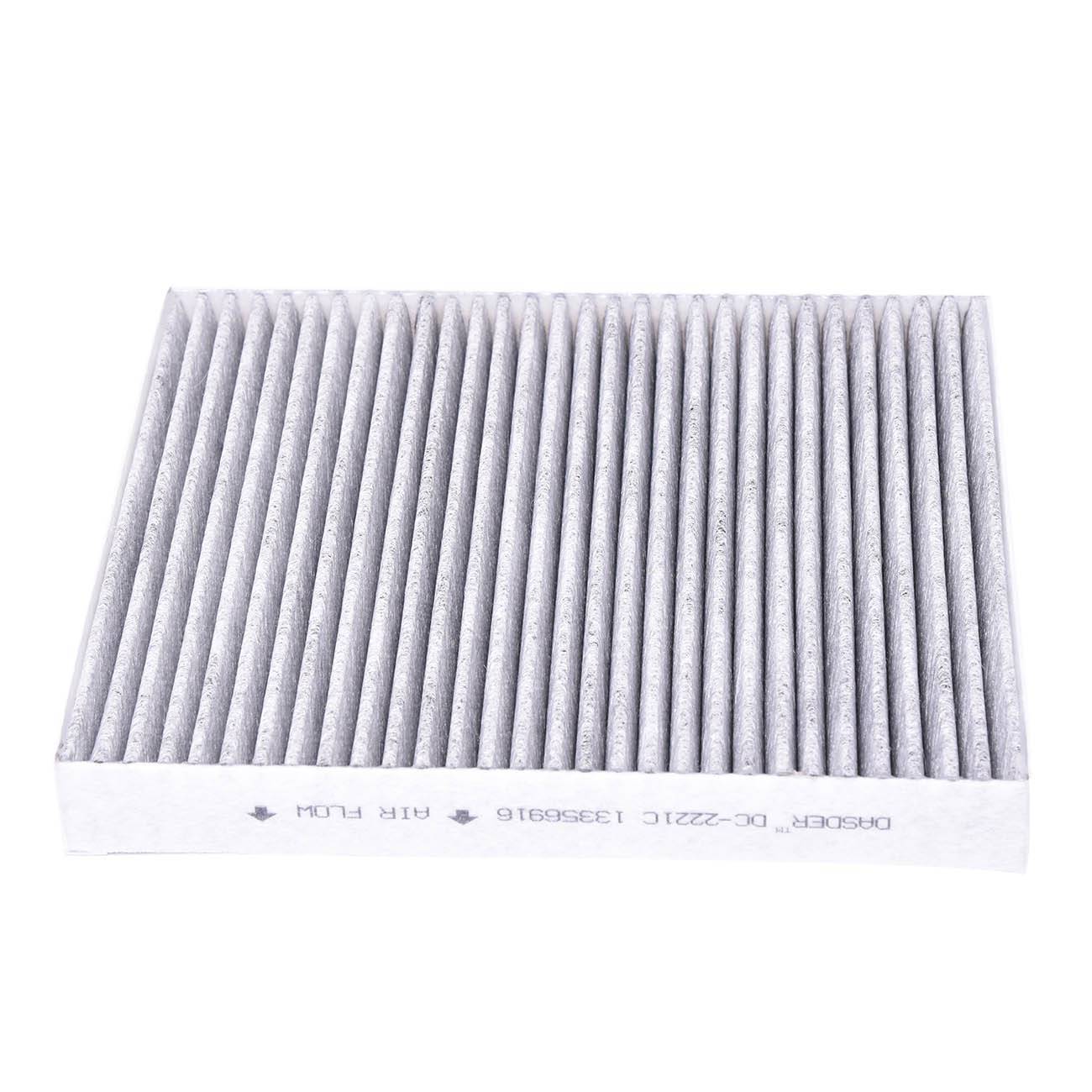 13356916 FOR Buick Envision LaCrosse Cadillac ATS CT6 GMC Cabin Air Filter