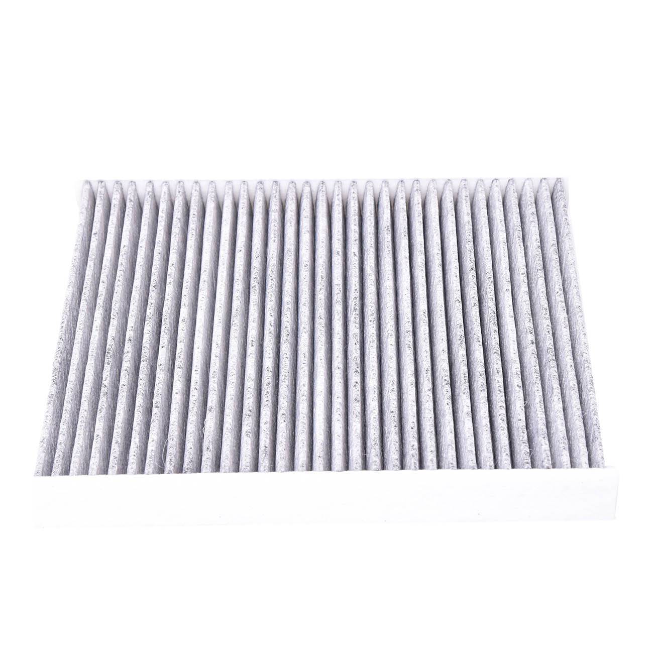 Cabin air filter kit for BMW F10 F11 F18 535i 528i 650i 640i M6 64119163329
