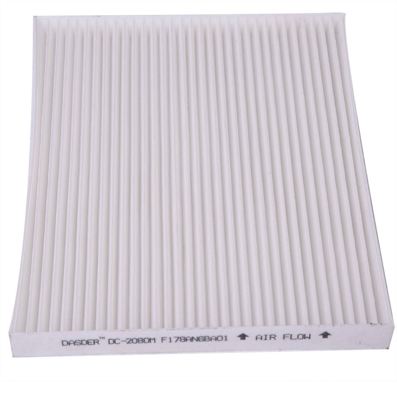 Air filter for Hyundai Elantra 2017 2018 2019 F178A-N6B-A01