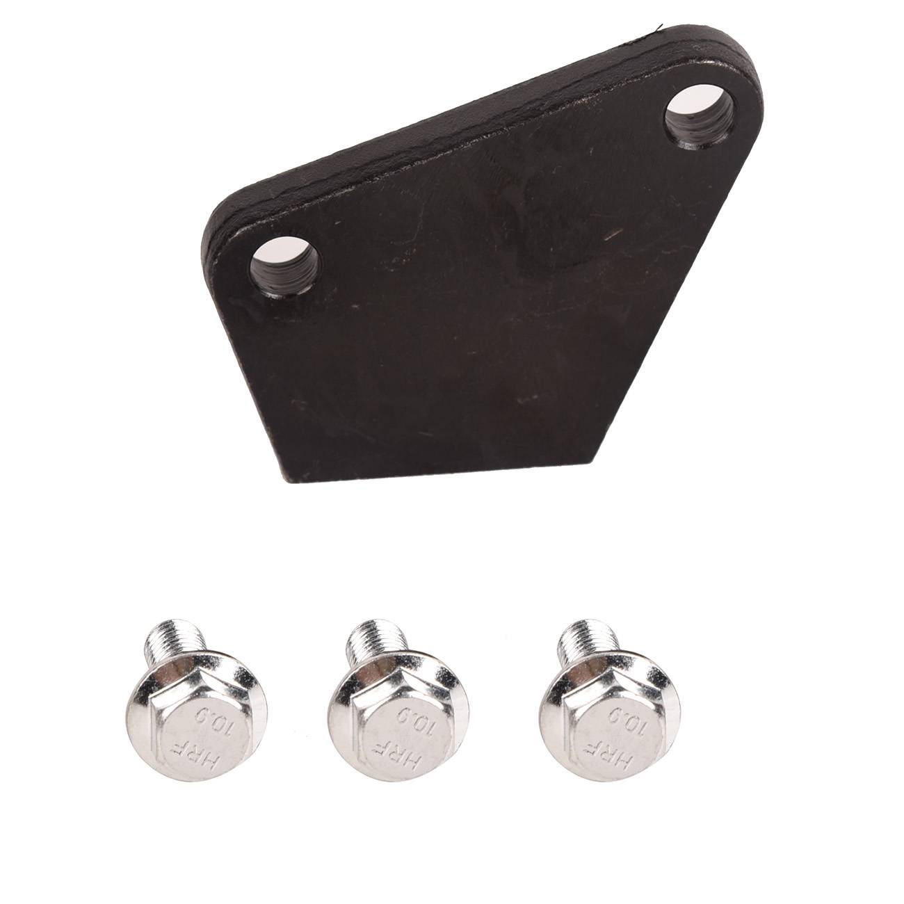 For Chevrolet GMC cylinder head repair clamp for rear left exhaust manifold 917-107