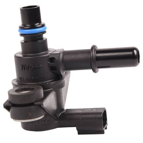 Suitable for Ford Escape Fusion Fusion Mariner Milan EVAP Vapor Tank Purge Solenoid Valve