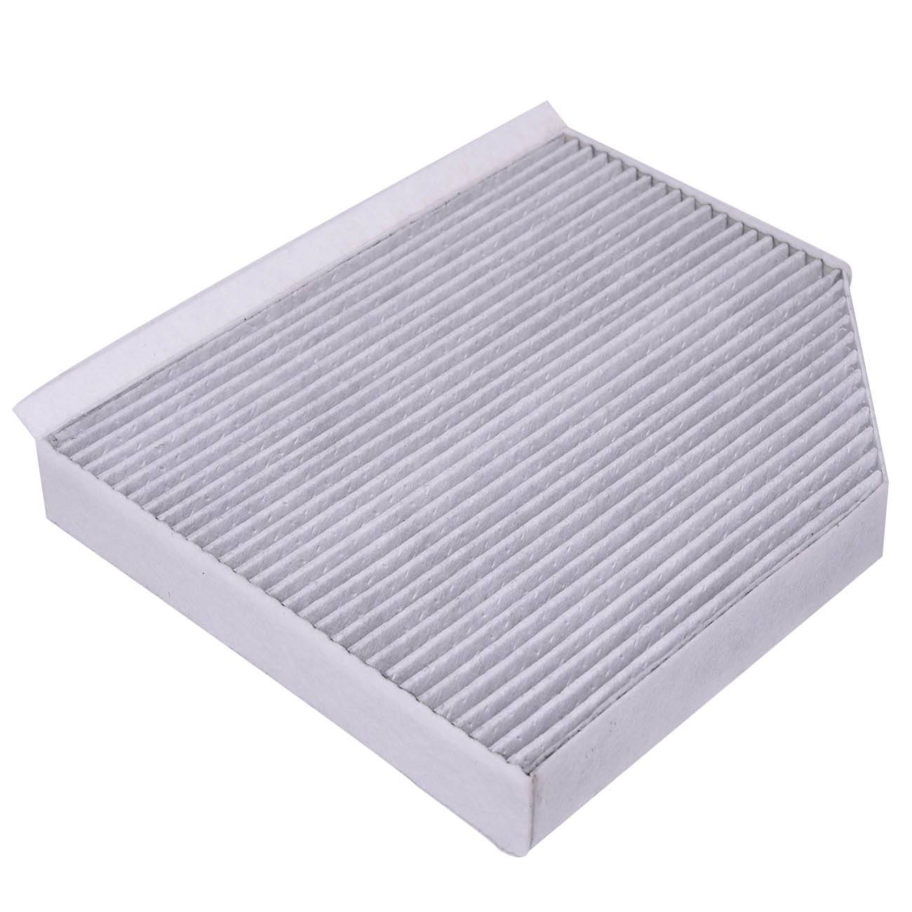 Cabin air filter for Audi A4 A5 Allroad Q5 RS5 S4 S5 Porsche Macan 8K0819439A