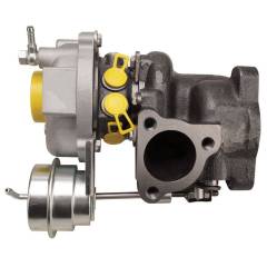 ДЛЯ 1997-2005 VW Audi Passat 1.8T Turbo A4 1.8T Turbo Турбокомпрессор 058145703J