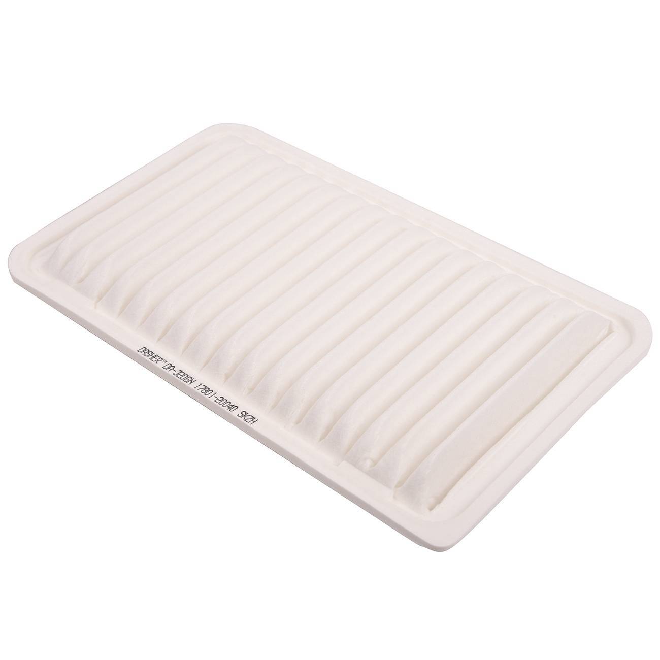 Engine air filter for Toyota Camry Highlander Sienna Solara 17801-20040