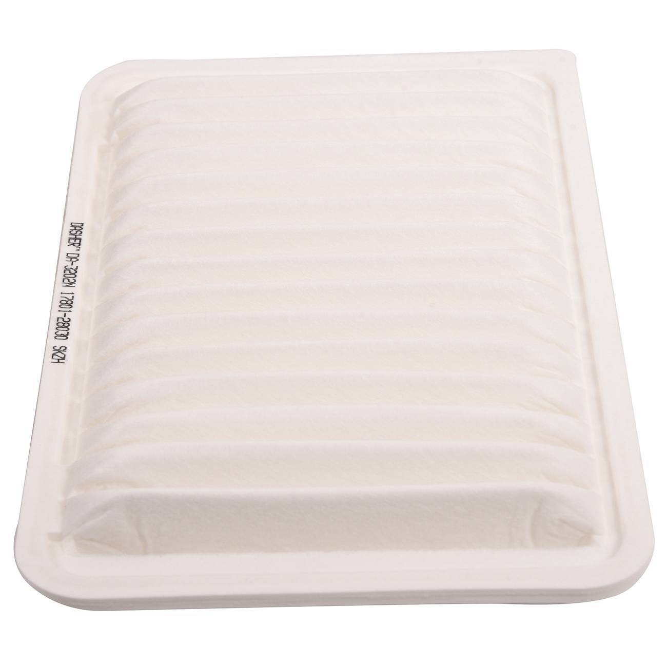 Engine air filter for Toyota Camry Venza 2007-2017 17801-28030