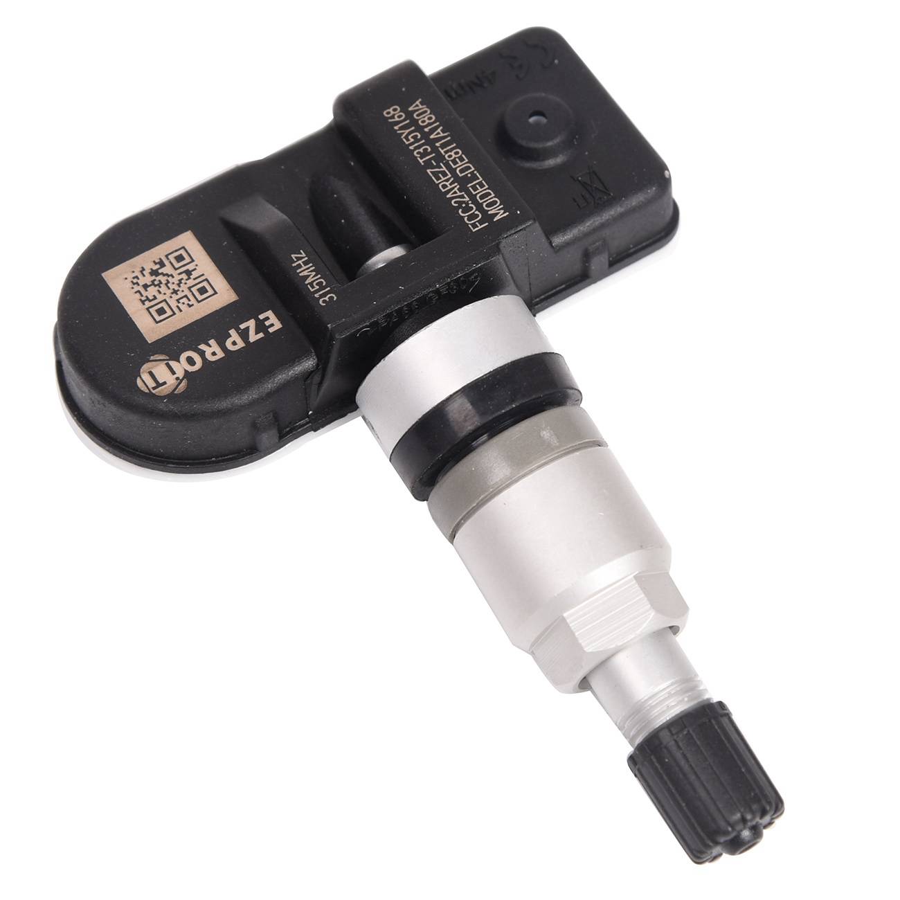 Left/right TPMS tyre pressure sensor for Ford C-MAX E-150 DE8T-1A150-AA