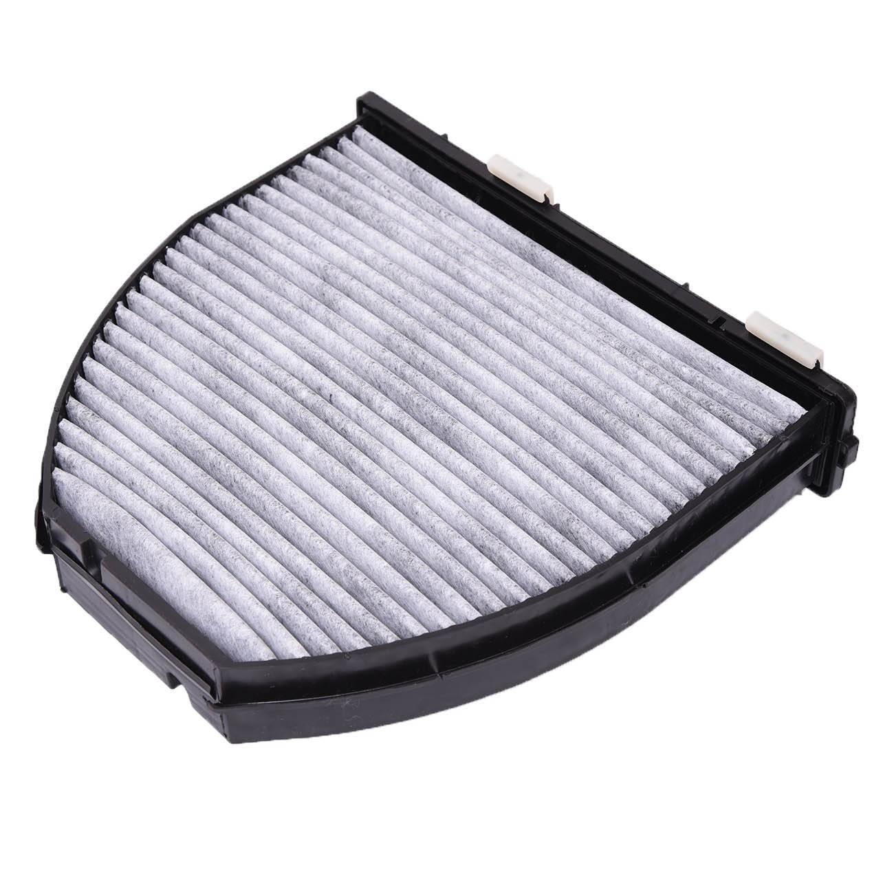 Cabin air filter for Mercedes-Benz W204 W212 C350 2048300018