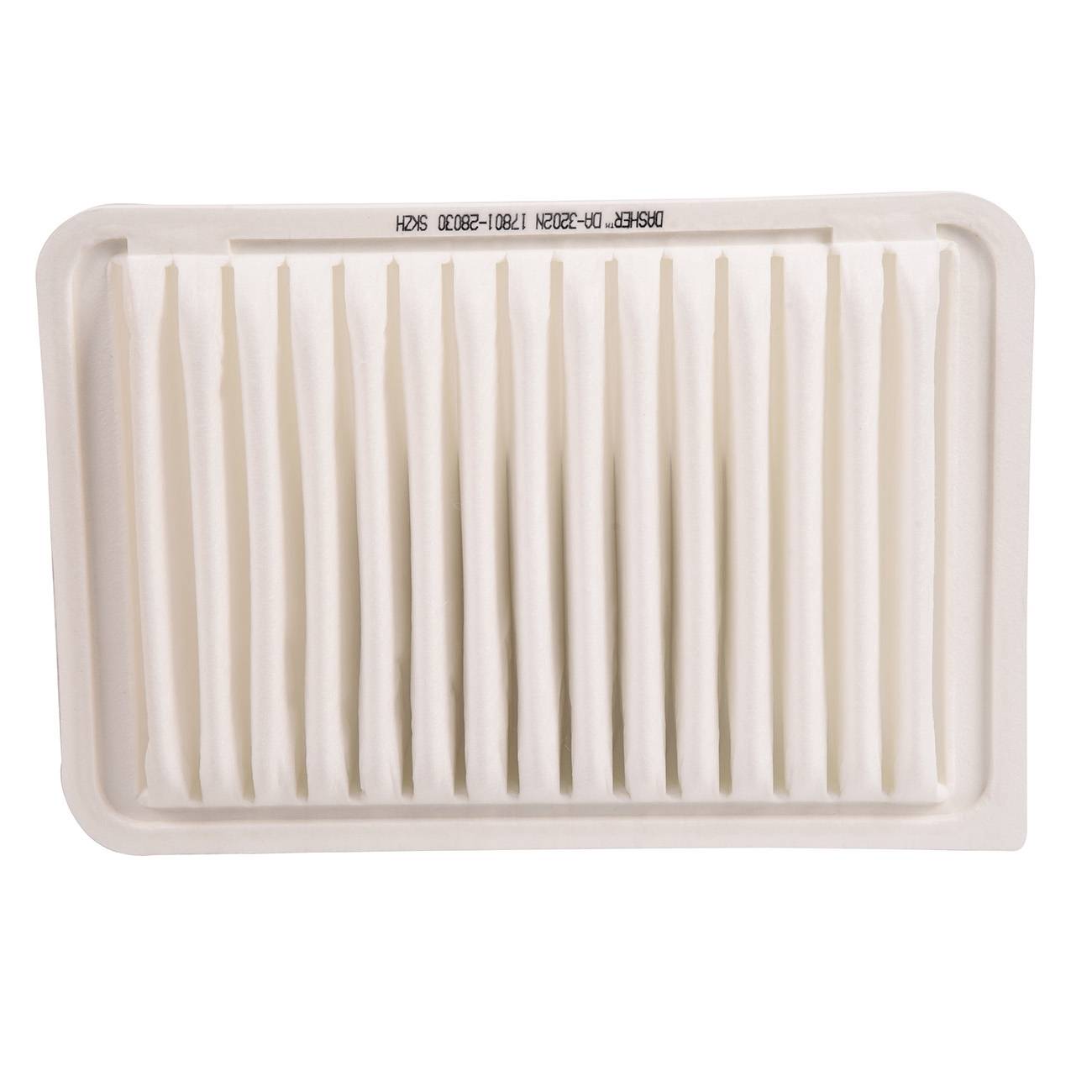 Engine air filter for Toyota Camry Venza 2007-2017 17801-28030