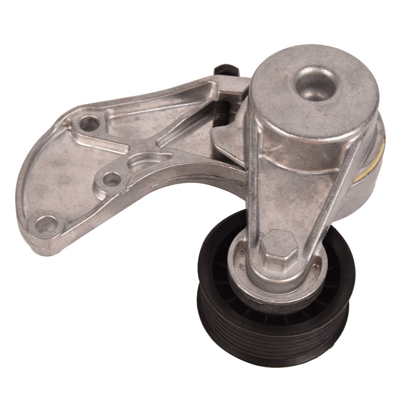 Serpentine belt tensioner assembly suitable for Porsche Cayenne VW Touareg 3.2L 3.6L