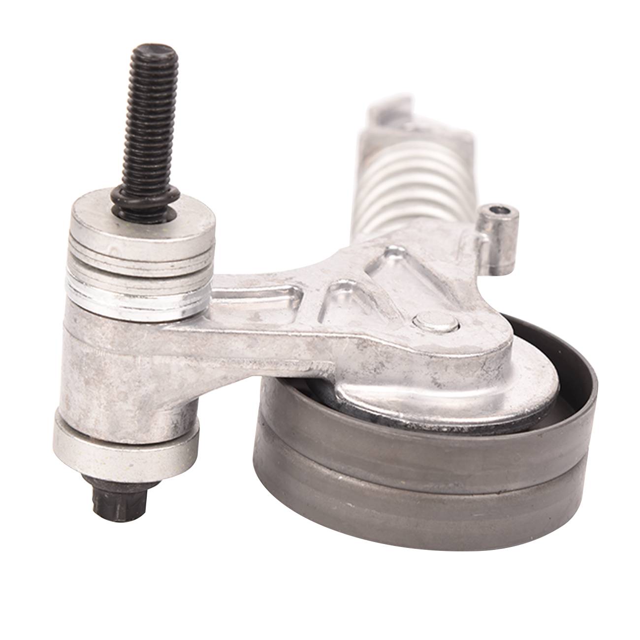 Snake belt tensioner assembly fits Chevy Sonic Trax Buick Encore 55565236