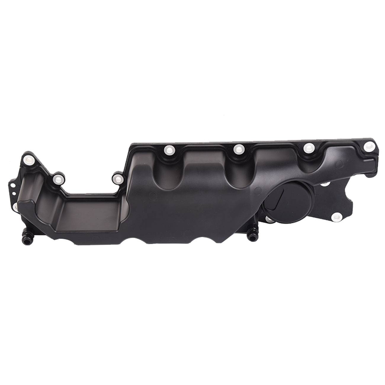 Engine valve cover, cylinder head cover, suitable for Land Rover LR2 3.2L I6 LR023777