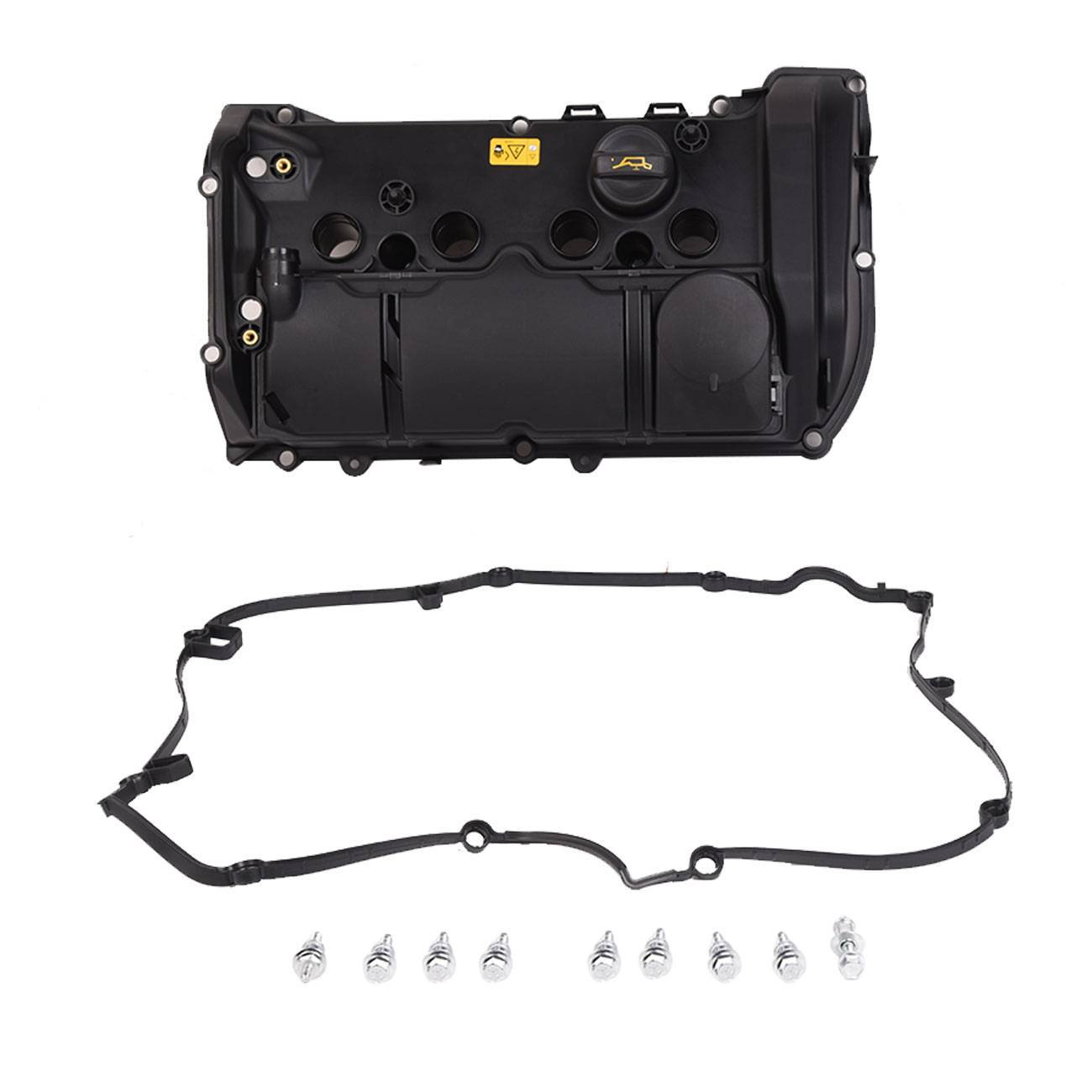 PCV valve cover suitable for Cooper Countryman 1.6L 2011-2014 11127646552