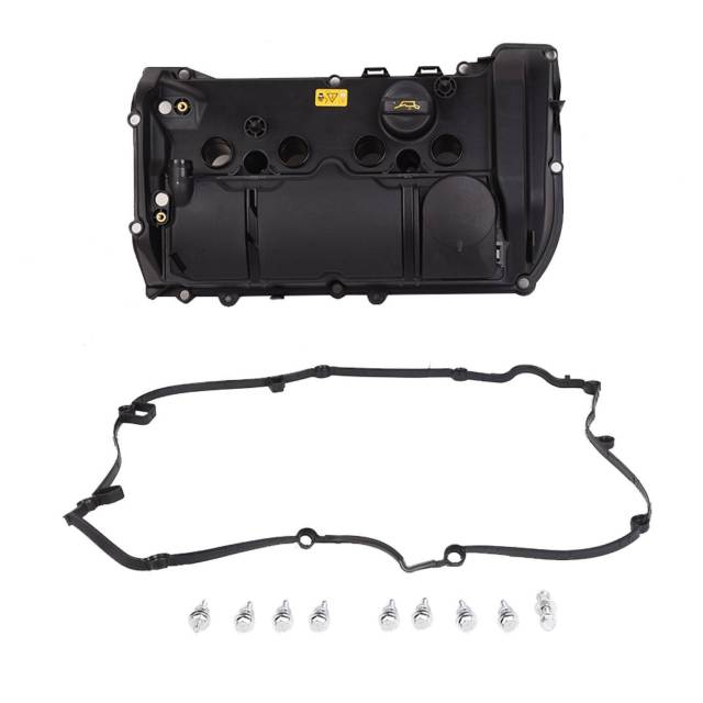 Крышка клапана двигателя PCV подходит для Cooper Countryman 1.6L 2011-2014 11127646552