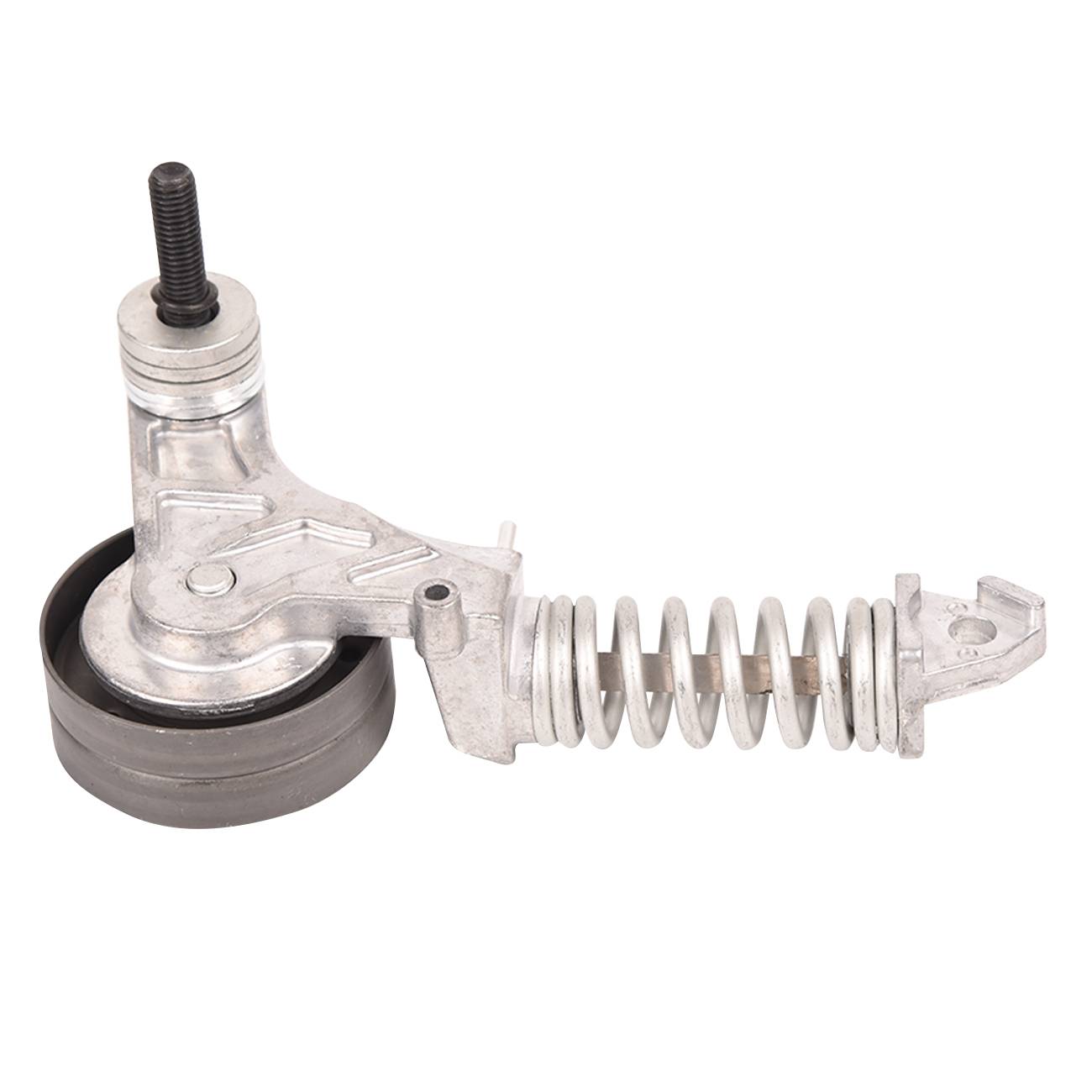 Snake belt tensioner assembly fits Chevy Sonic Trax Buick Encore 55565236
