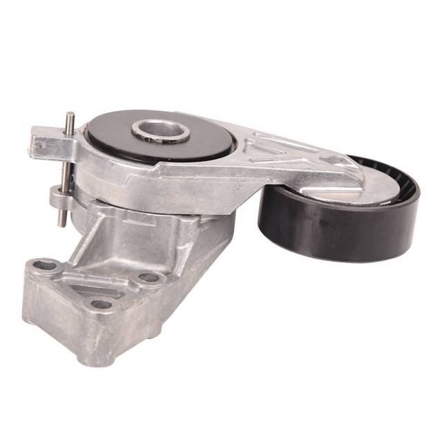 Узел натяжителя ремня Snake подходит для Audi TT VW Golf Beetle Jetta 1998-2006