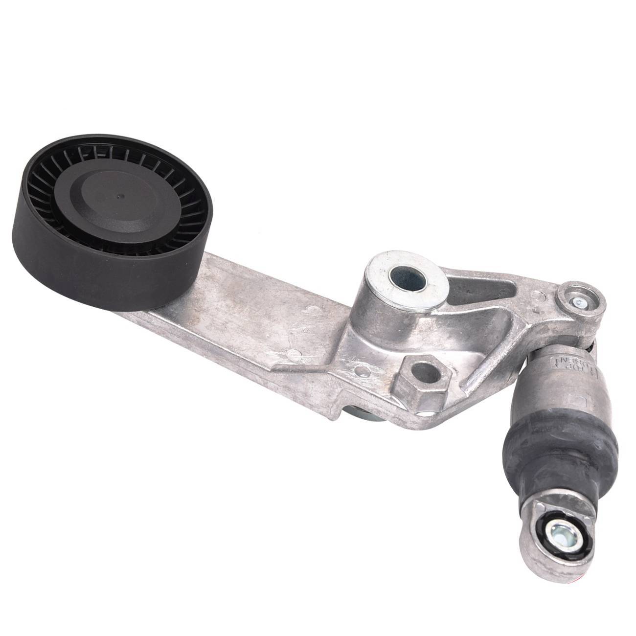 Snake belt tensioner with pulley for Toyota Corolla Matrix Celica 16620-22011