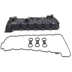 КРЫШКА КЛАПАНА ДВИГАТЕЛЯ ДЛЯ BMW E82 E90 E70 Z4 X3 X5 с прокладкой + болты 11127552281