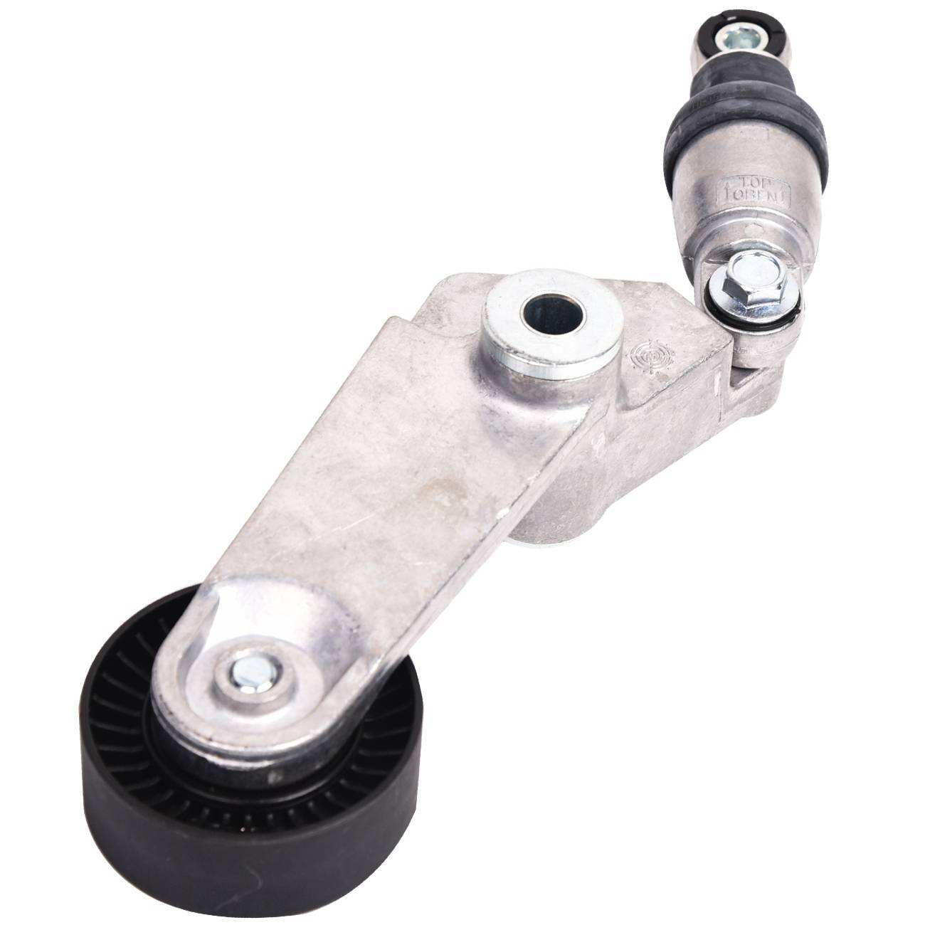 Snake belt tensioner with pulley for Toyota Corolla Matrix Celica 16620-22011