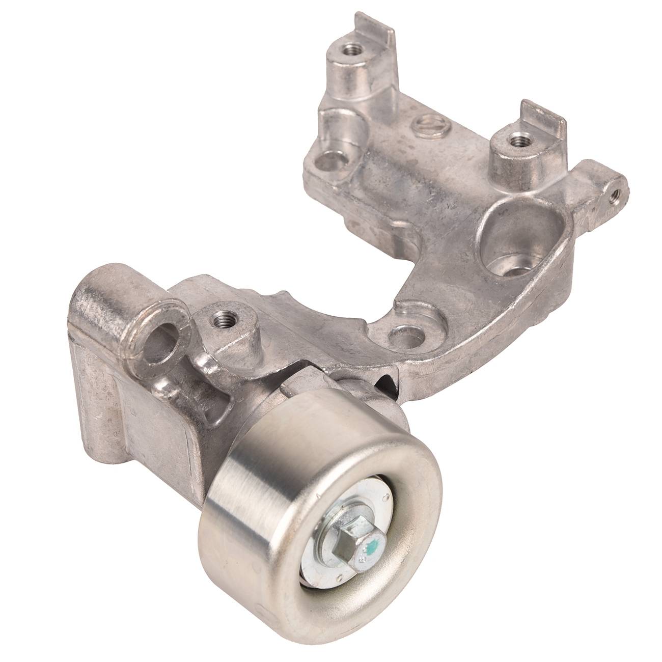 Suitable for Toyota Tacoma, 4Runner, Tundra, FJ Cruiser Belt tensioner assembly 1662031012