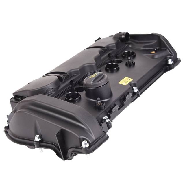 Крышка клапана двигателя PCV подходит для Cooper Countryman 1.6L 2011-2014 11127646552