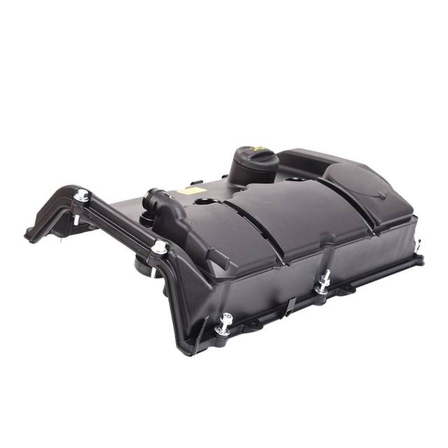 Крышка клапана двигателя PCV подходит для Cooper Countryman 1.6L 2011-2014 11127646552