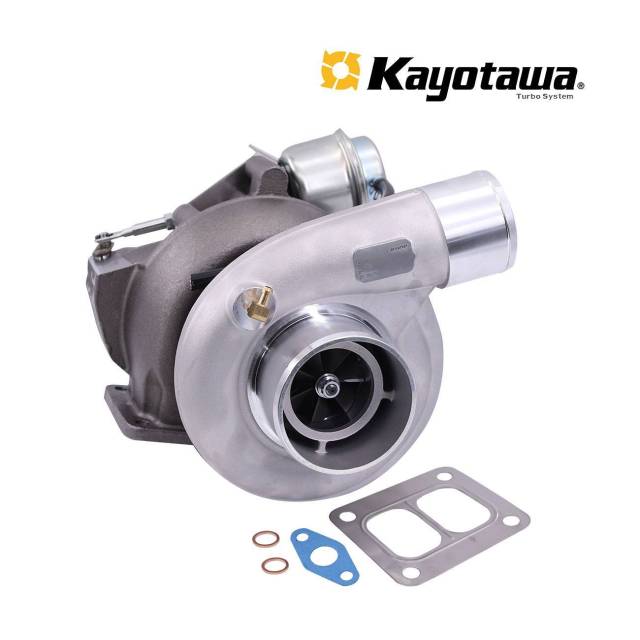 Turbo Turbo заменяет CAT 250-7700 для водяного охладителя дизельного топлива Caterpillar C9