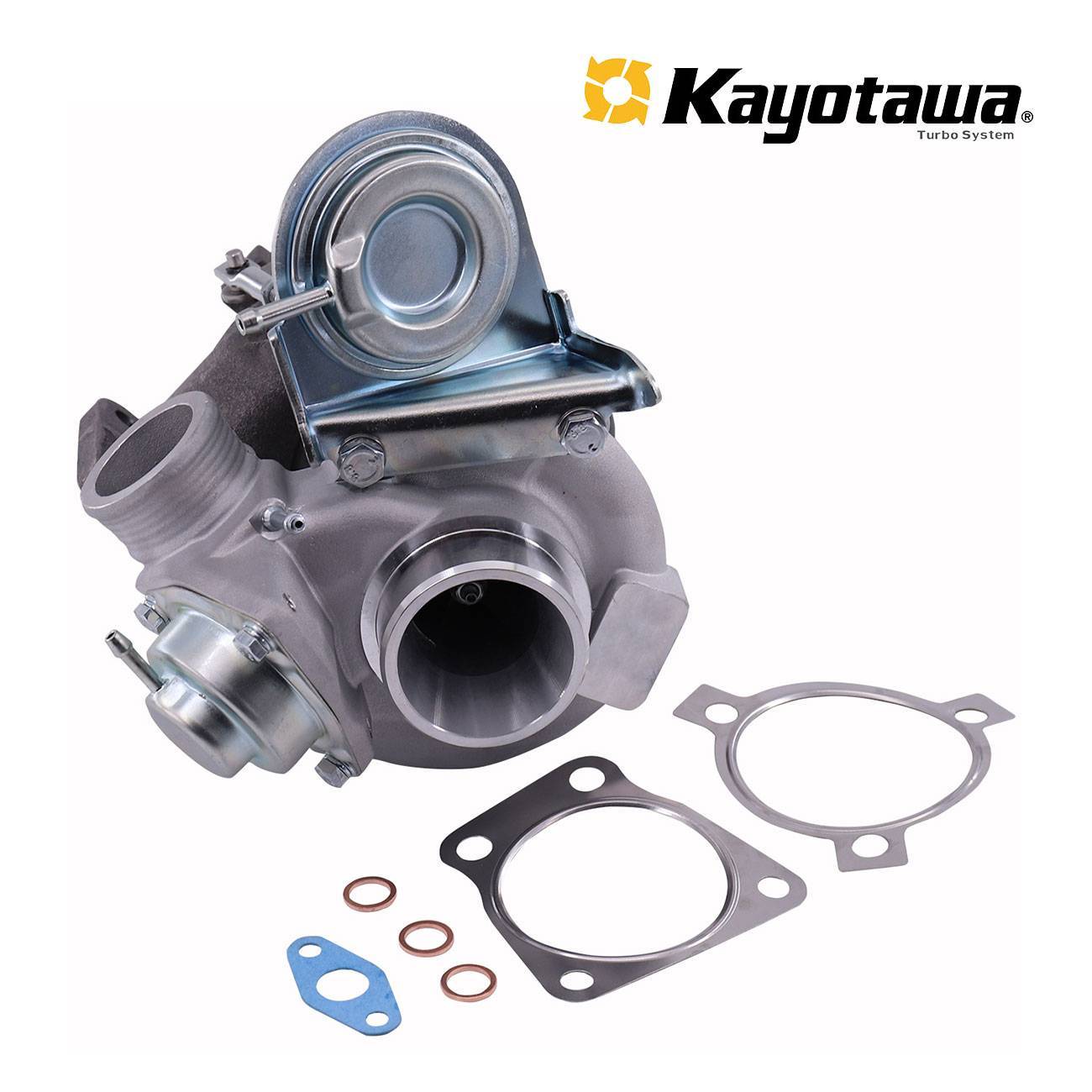 FOR Volvo V40 S40 1.9L 99-04 Turbocharger 8601661