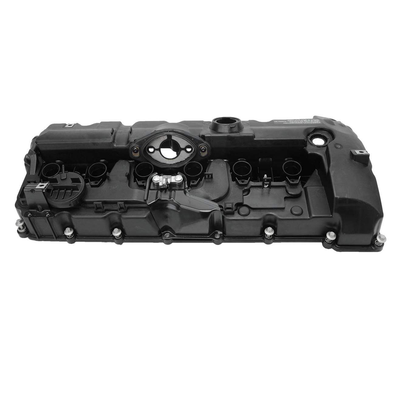 ENGINE VALVE COVER FOR BMW E82 E90 E70 Z4 X3 X5 with gasket + bolts 11127552281
