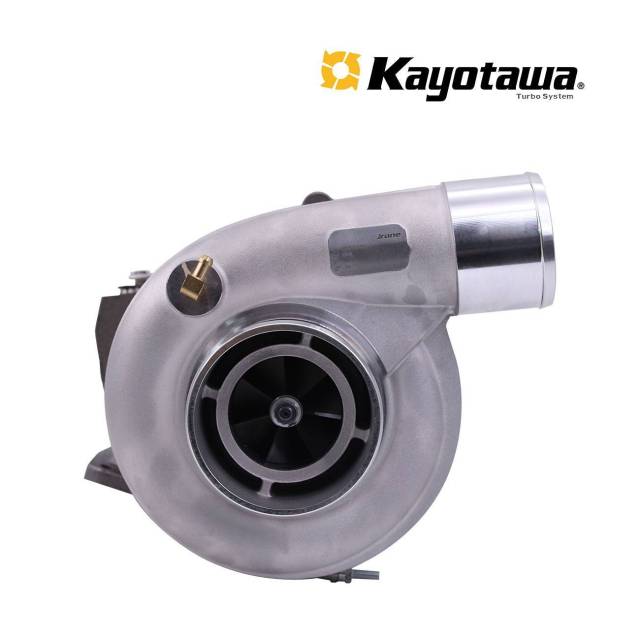 Turbo Turbo заменяет CAT 250-7700 для водяного охладителя дизельного топлива Caterpillar C9
