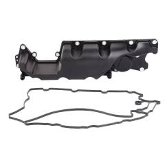 Крышка клапана двигателя, крышка головки цилиндра, подходит для Land Rover LR2 3.2L I6 LR023777