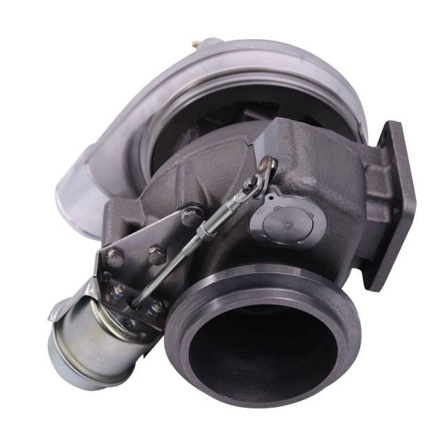 Turbo Turbo заменяет CAT 250-7700 для водяного охладителя дизельного топлива Caterpillar C9