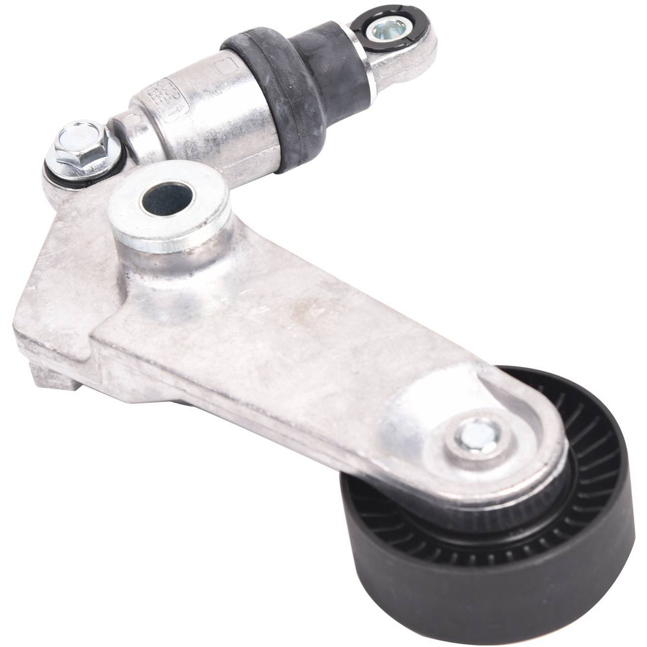 Snake belt tensioner with pulley for Toyota Corolla Matrix Celica 16620-22011