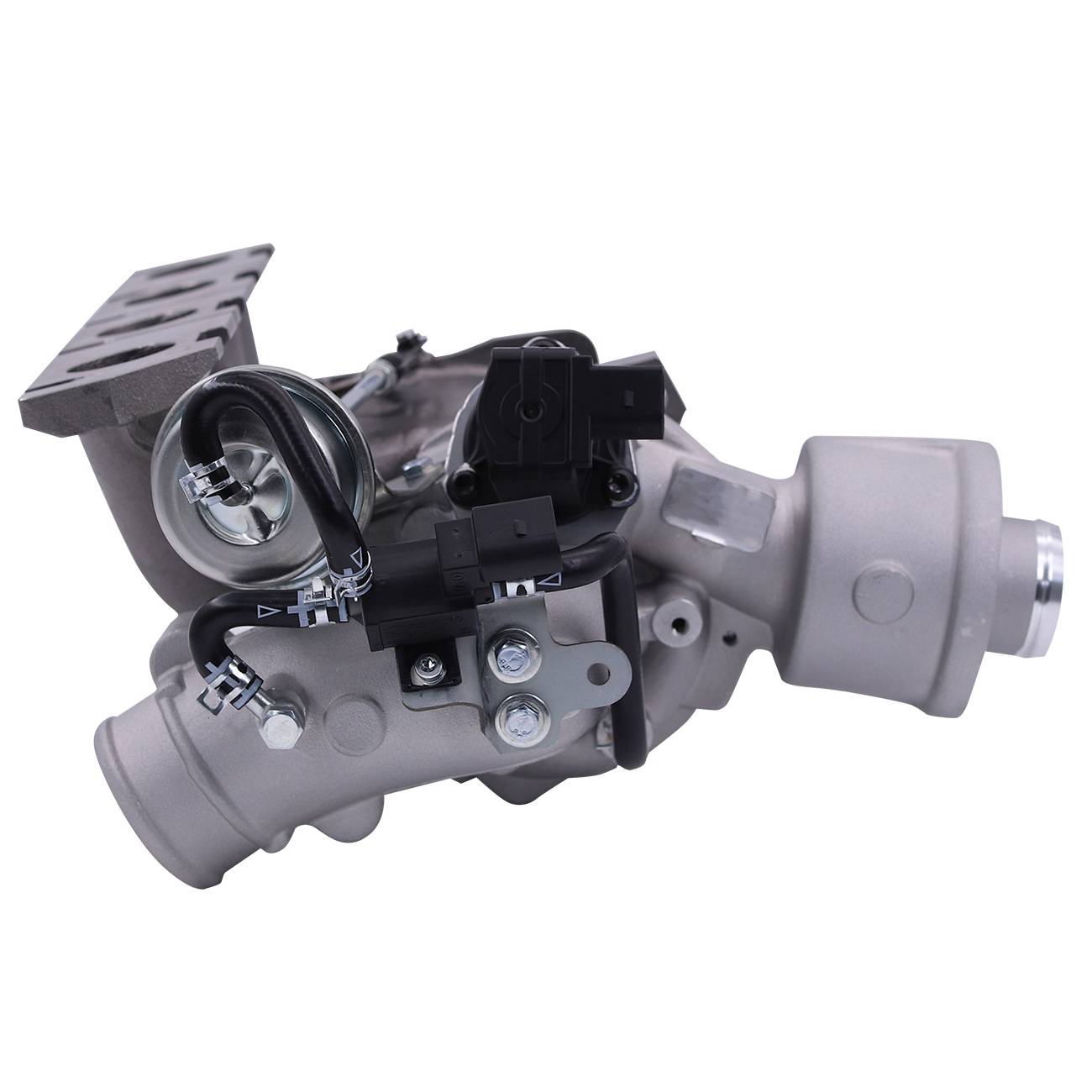 FOR Audi A4 A4 Quattro 2.0L 2005-2009 Turbocharger K03 06D145701H