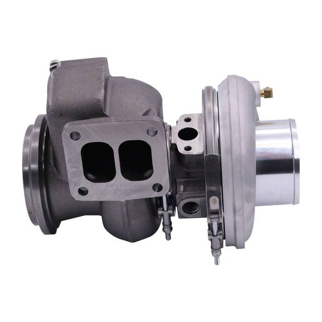Turbo Turbo заменяет CAT 250-7700 для водяного охладителя дизельного топлива Caterpillar C9