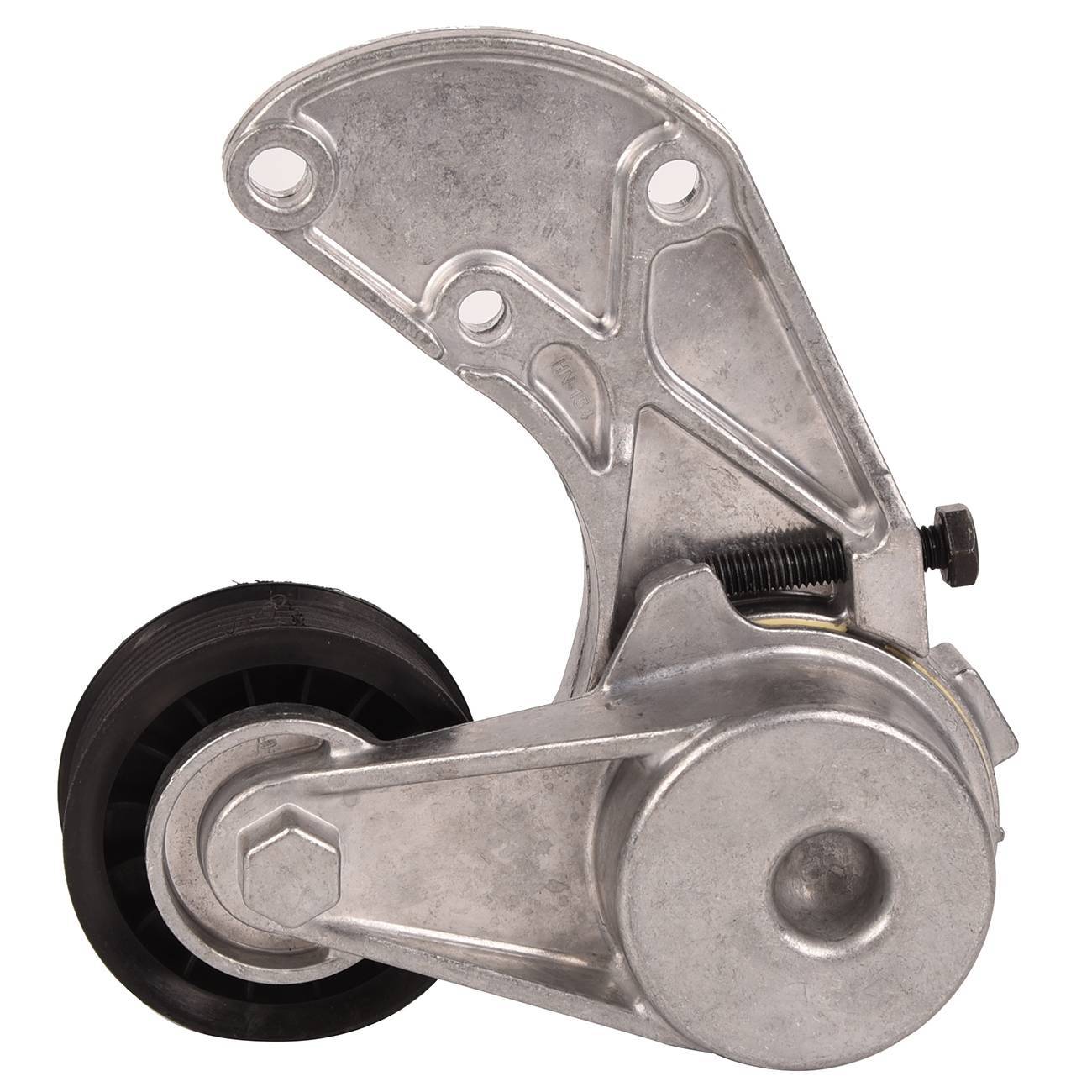Serpentine belt tensioner assembly suitable for Porsche Cayenne VW Touareg 3.2L 3.6L