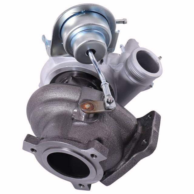 ДЛЯ Volvo V40 S40 1.9L 99-04 Турбокомпрессор 8601661