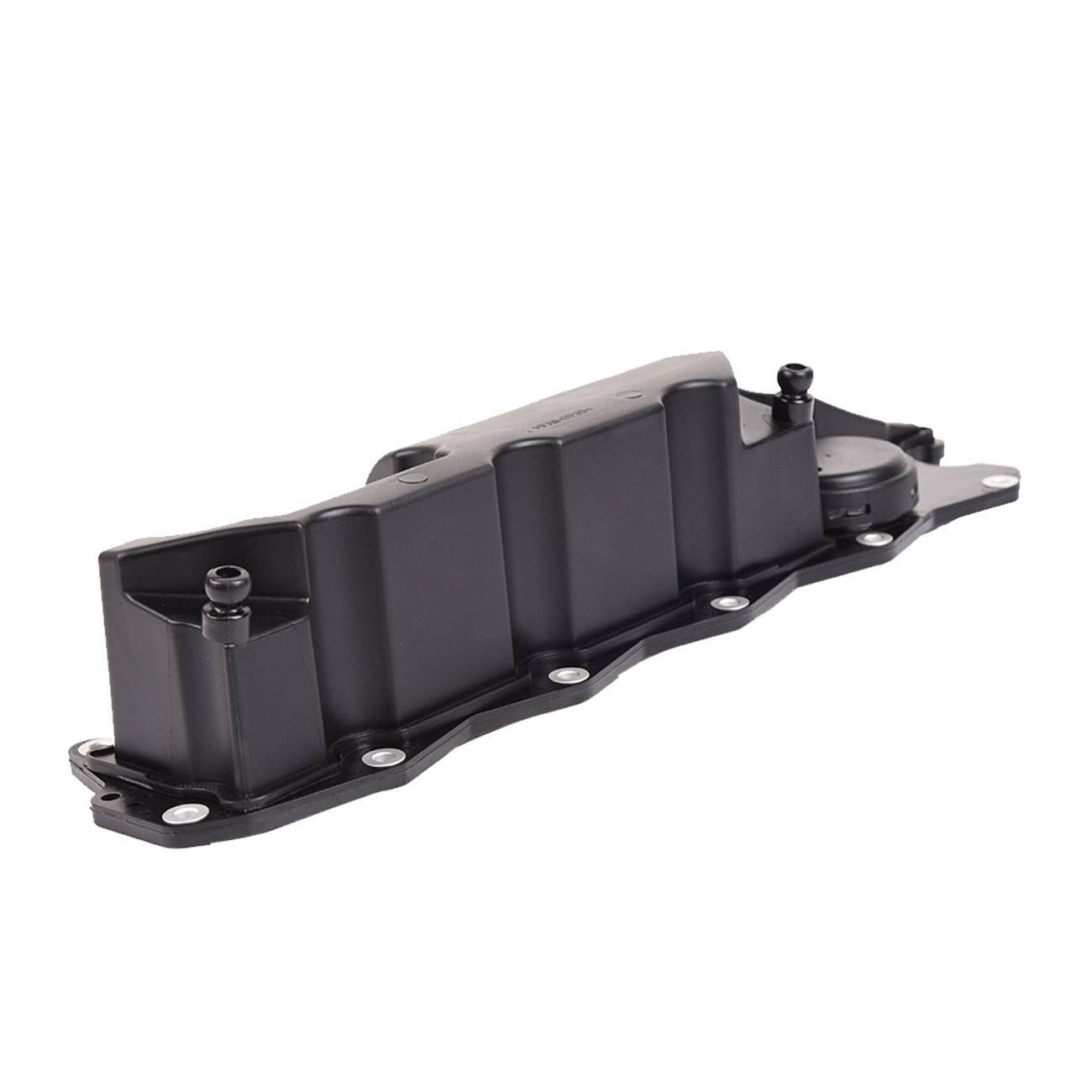 Engine valve cover, cylinder head cover, suitable for Land Rover LR2 3.2L I6 LR023777