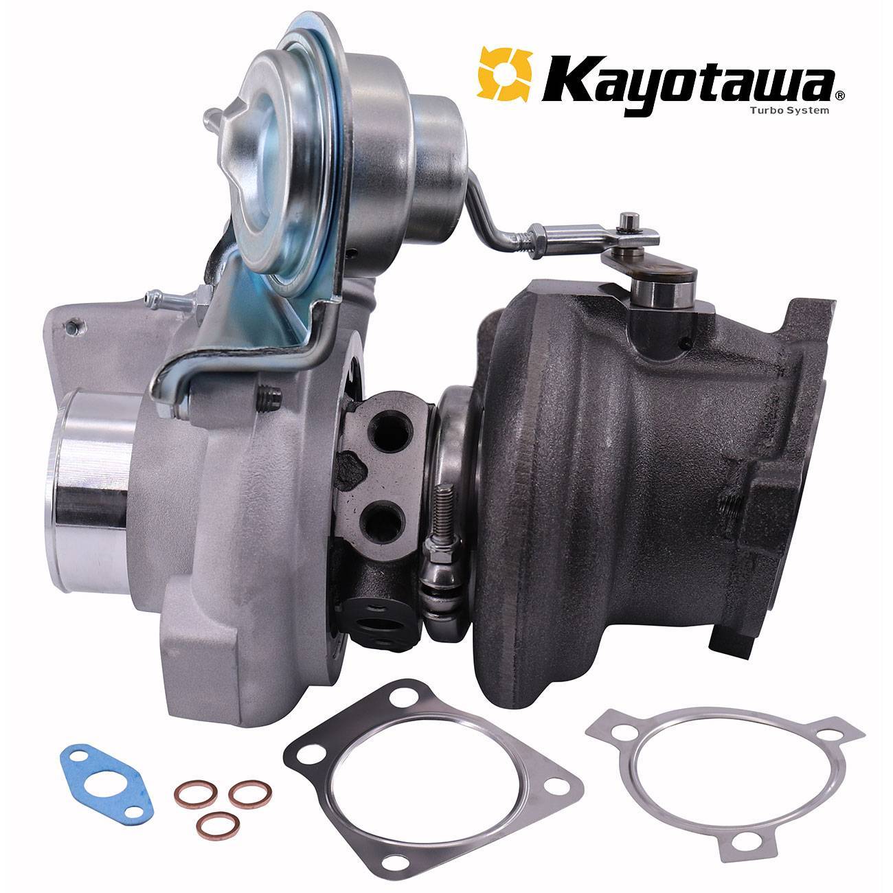 FOR Volvo V40 S40 1.9L 99-04 Turbocharger 8601661