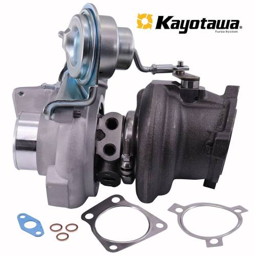 FOR Volvo V40 S40 1.9L 99-04 Turbocharger 8601661