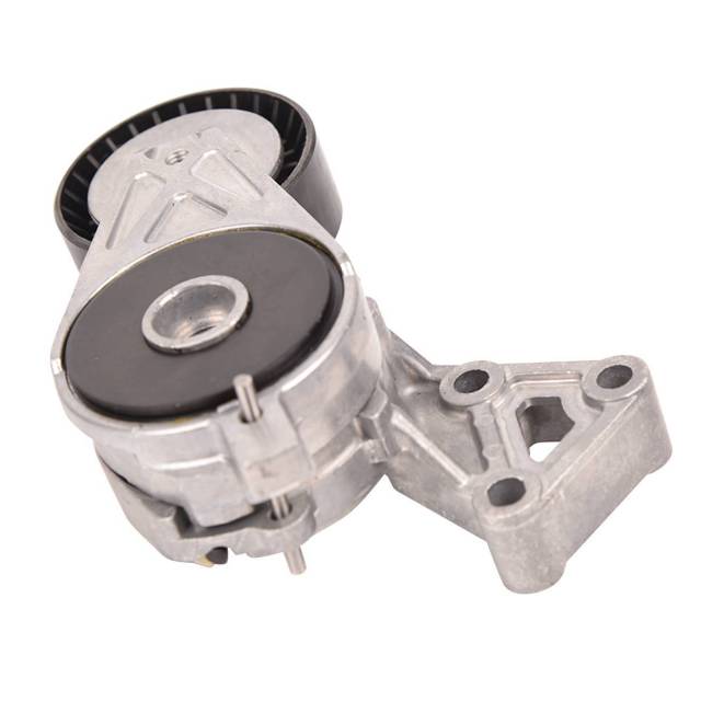 Узел натяжителя ремня Snake подходит для Audi TT VW Golf Beetle Jetta 1998-2006