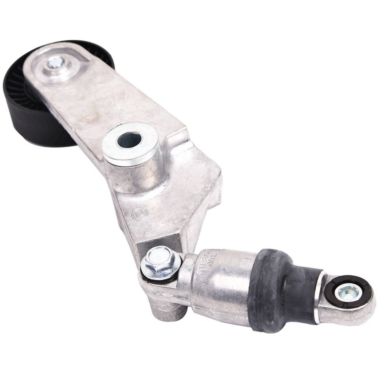 Snake belt tensioner with pulley for Toyota Corolla Matrix Celica 16620-22011