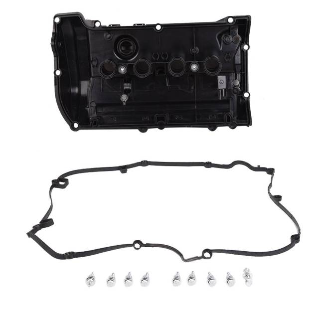 Крышка клапана двигателя PCV подходит для Cooper Countryman 1.6L 2011-2014 11127646552