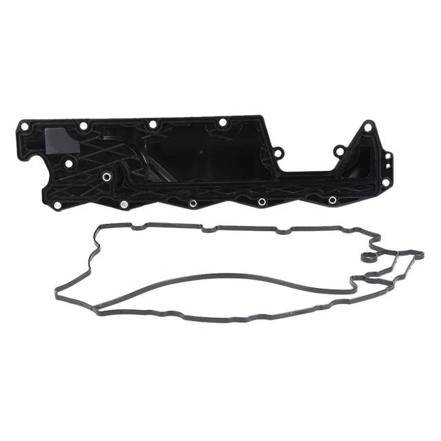 Крышка клапана двигателя, крышка головки цилиндра, подходит для Land Rover LR2 3.2L I6 LR023777